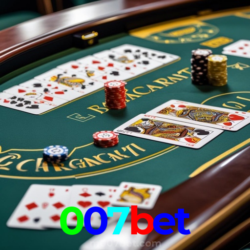 Baixar Jogos Imperdíveis no 007bet: O Portal da Diversão