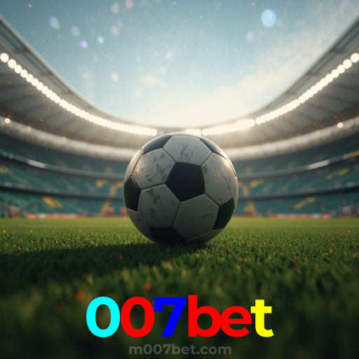 Login Cativante em 007bet: A Nova Era dos Jogos