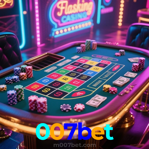 Baixar Jogos Imperdíveis no 007bet: O Portal da Diversão